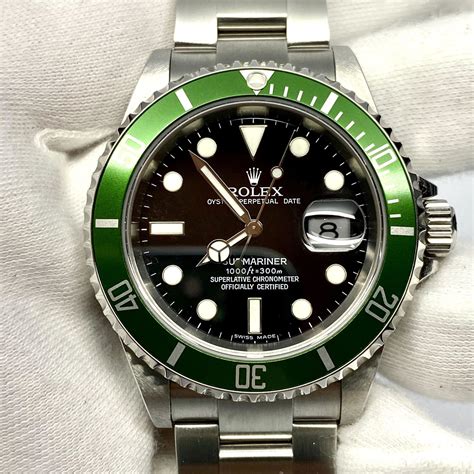 rolex kermit retail price